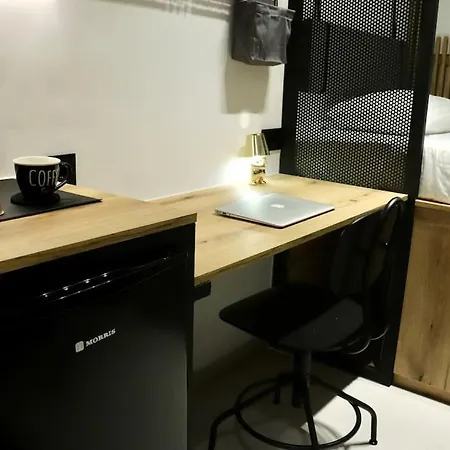 Tinyvibe - Downtown Seabreeze *