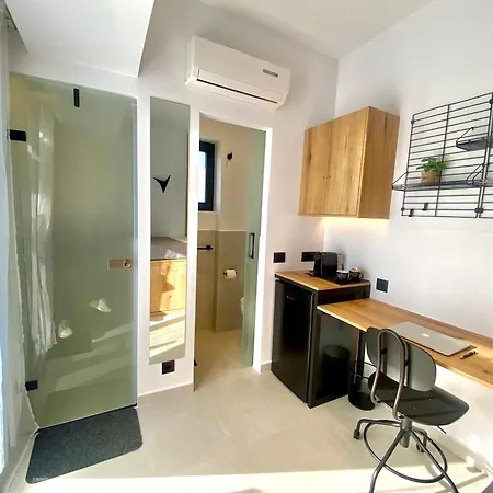 Tinyvibe - Downtown Seabreeze