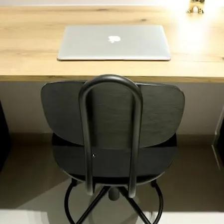 Tinyvibe - Downtown Seabreeze 公寓