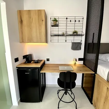 Apartman Tinyvibe - Downtown Seabreeze