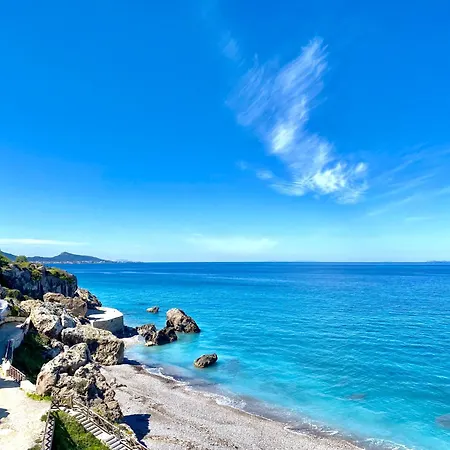 Tinyvibe - Downtown Seabreeze Appartement *