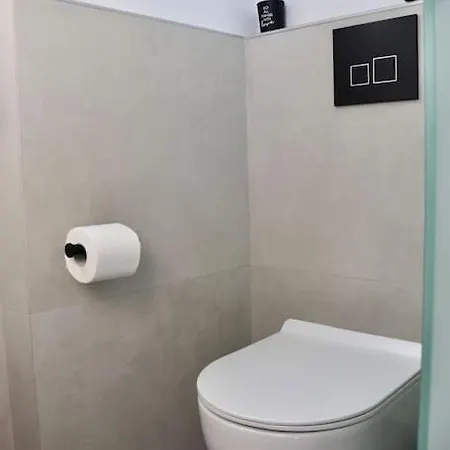 Appartement Tinyvibe - Downtown Seabreeze *