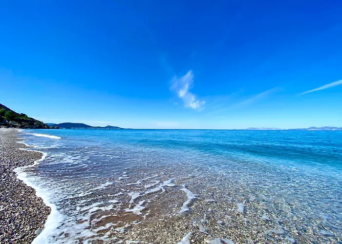 Tinyvibe - Downtown Seabreeze