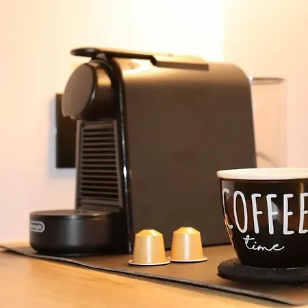 Apartment Tinyvibe - Downtown Seabreeze