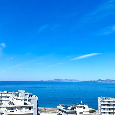 Tinyvibe - Downtown Seabreeze *