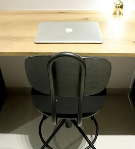 Tinyvibe - Downtown Seabreeze شقة