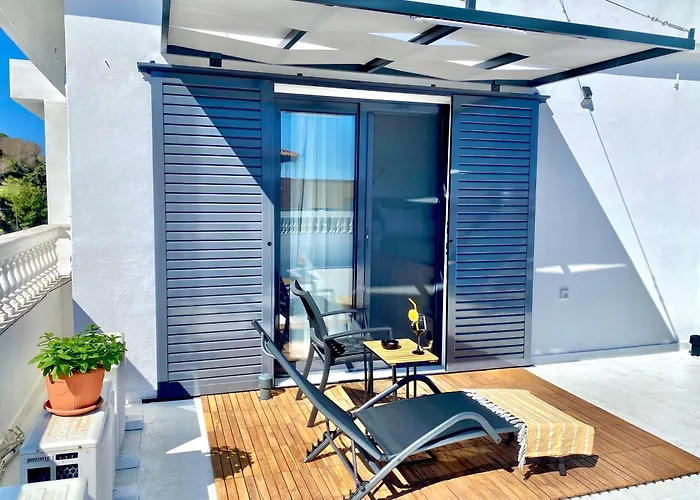 Tinyvibe - Downtown Seabreeze شقة