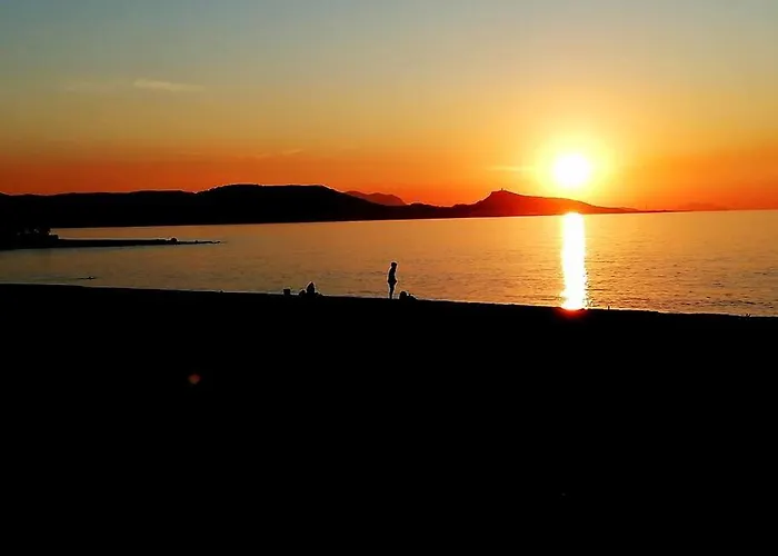 Tinyvibe - Downtown Seabreeze شقة *