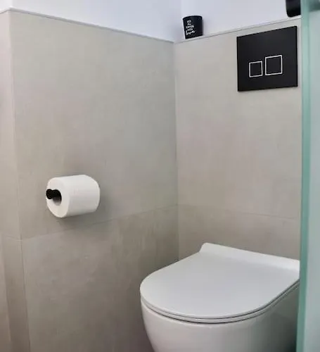 شقة Tinyvibe - Downtown Seabreeze *